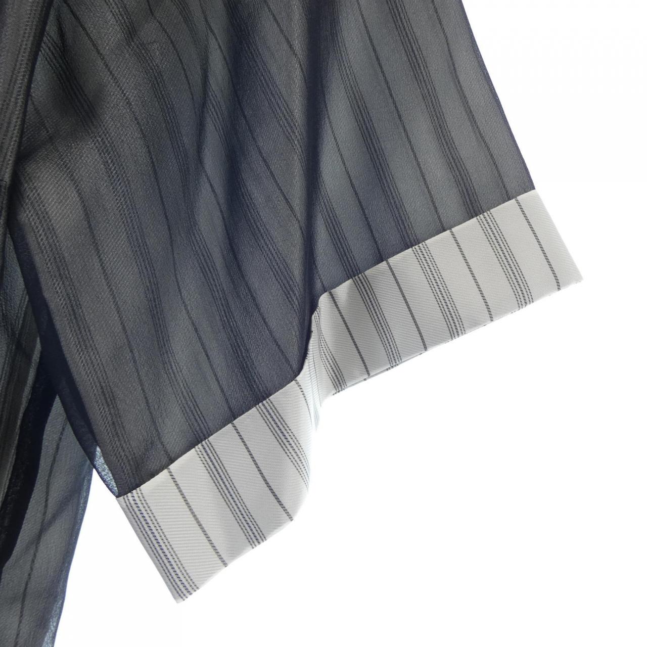 メゾンマルジェラ Maison Margiela S30DL0492 S／Sシャツ