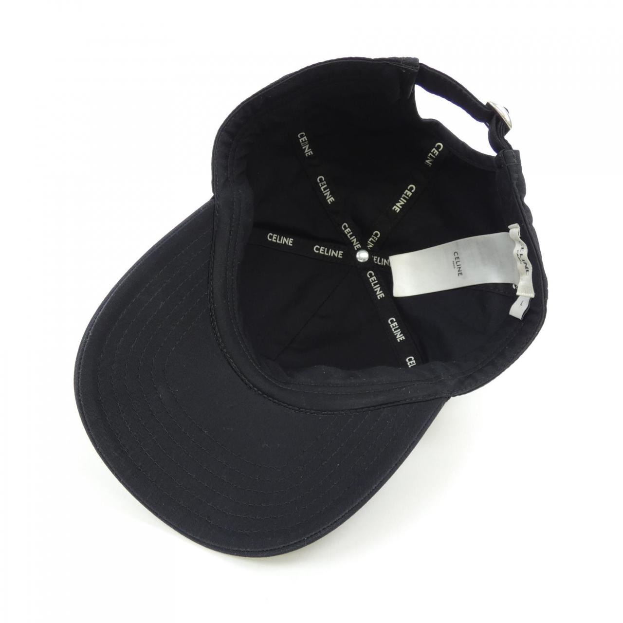 セリーヌ CELINE 2AUY8969P キャップ