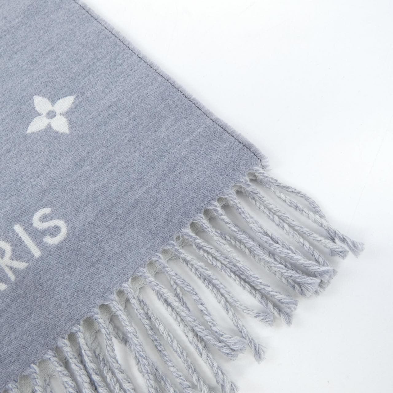 ルイヴィトン LOUIS VUITTON オール アバウト モノグラム M79226 MUFFLER