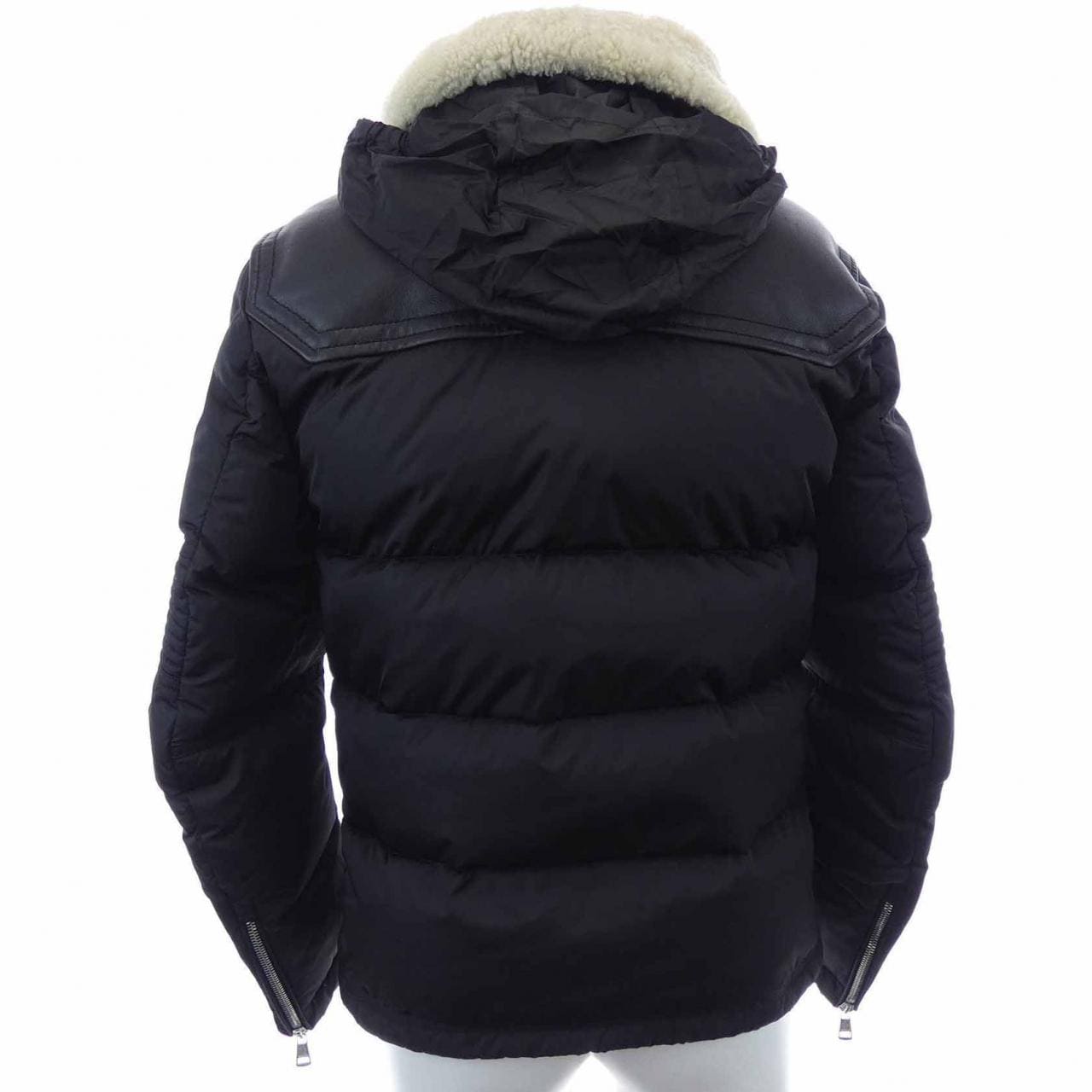 モンクレール MONCLER LEO ダウンジャケット