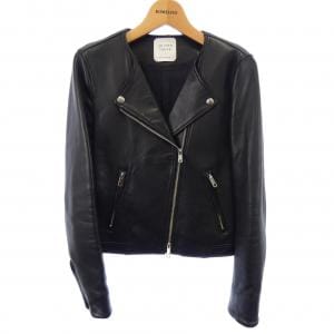 ユナイテッドトウキョウ UNITED TOKYO レザージャケット