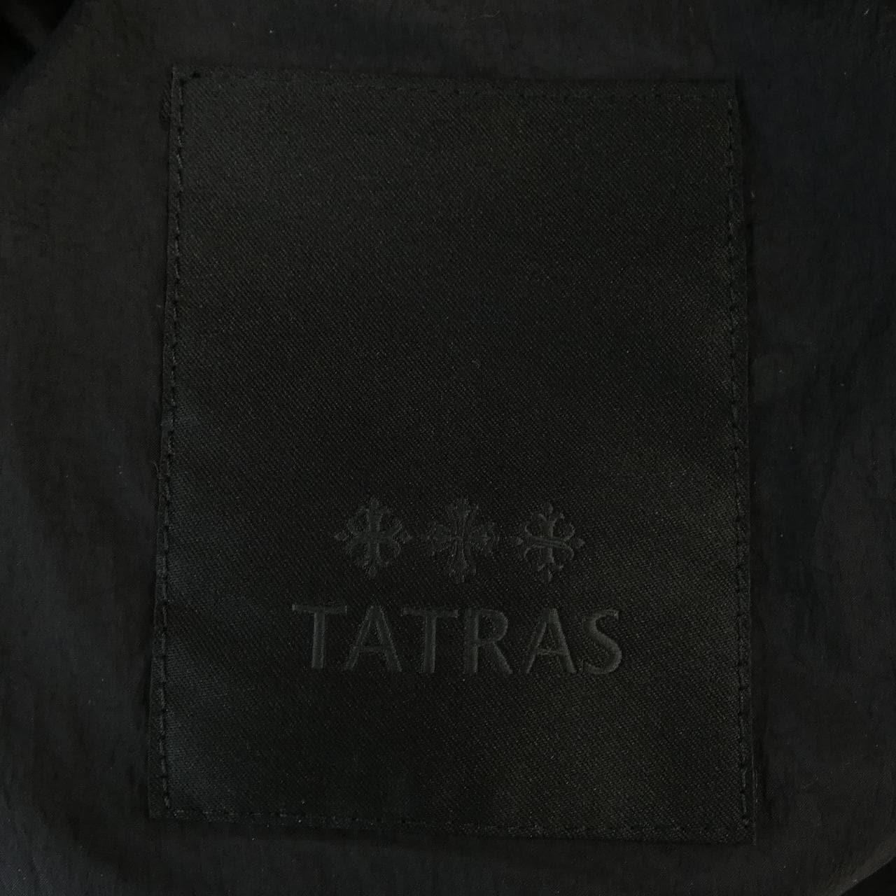 タトラス TATRAS MTKE24S4261 ジャケット