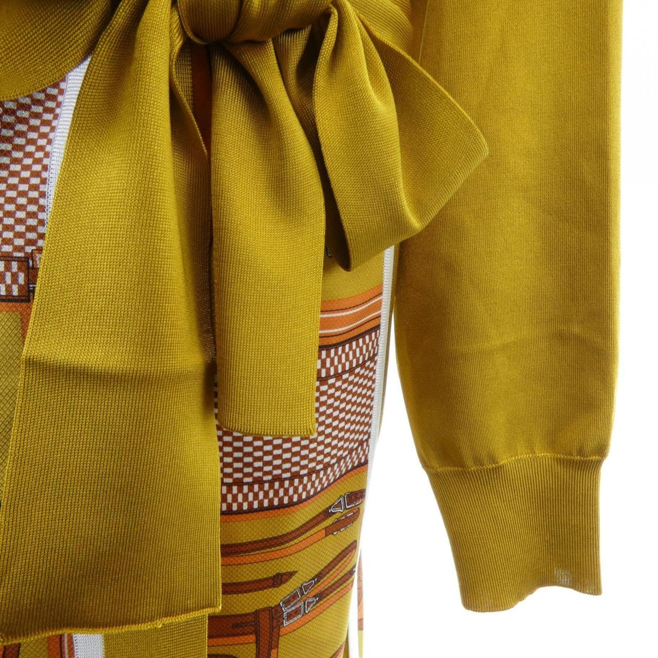 HERMES 4H2829DZ 长款开衫