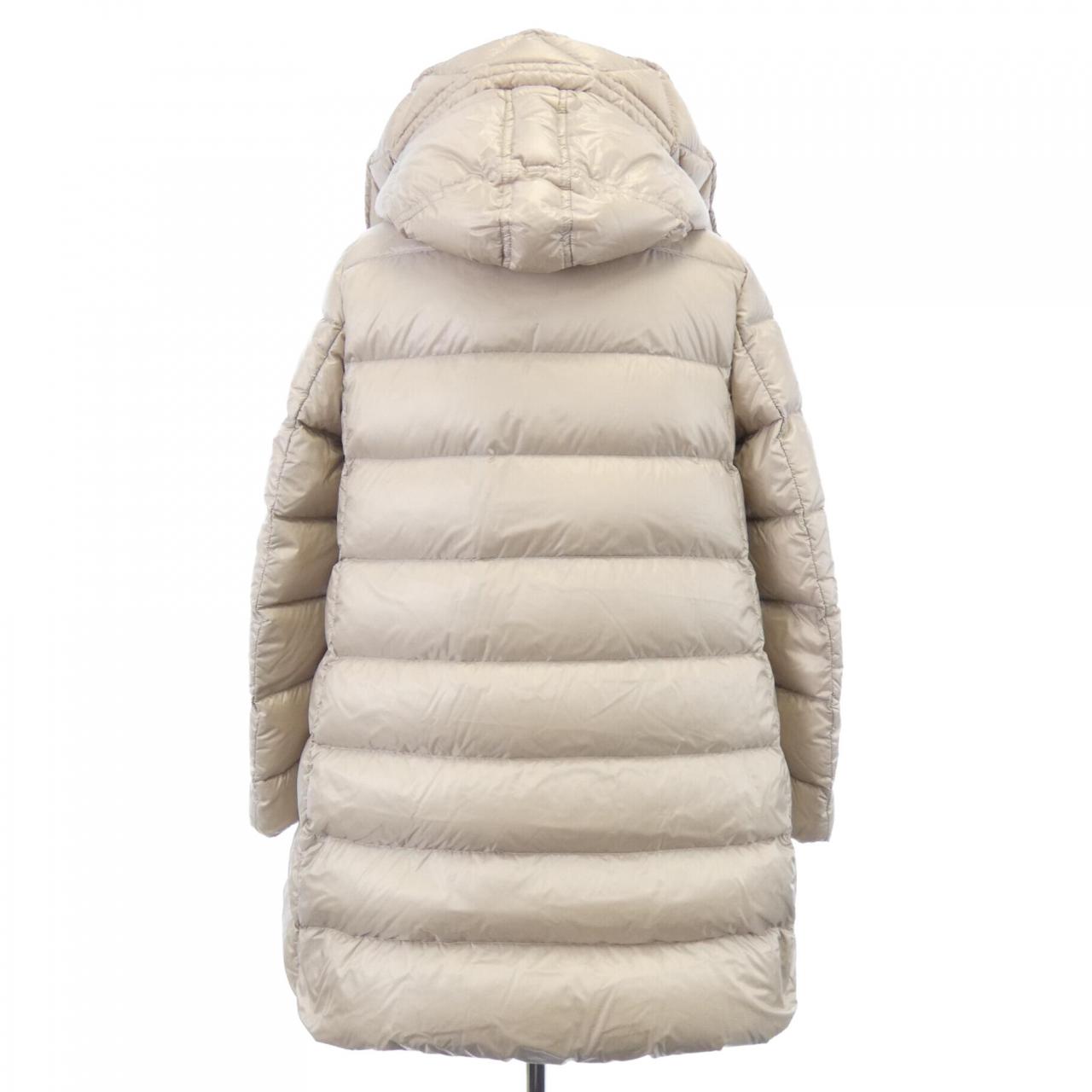 モンクレール MONCLER SUYEN ダウンコート