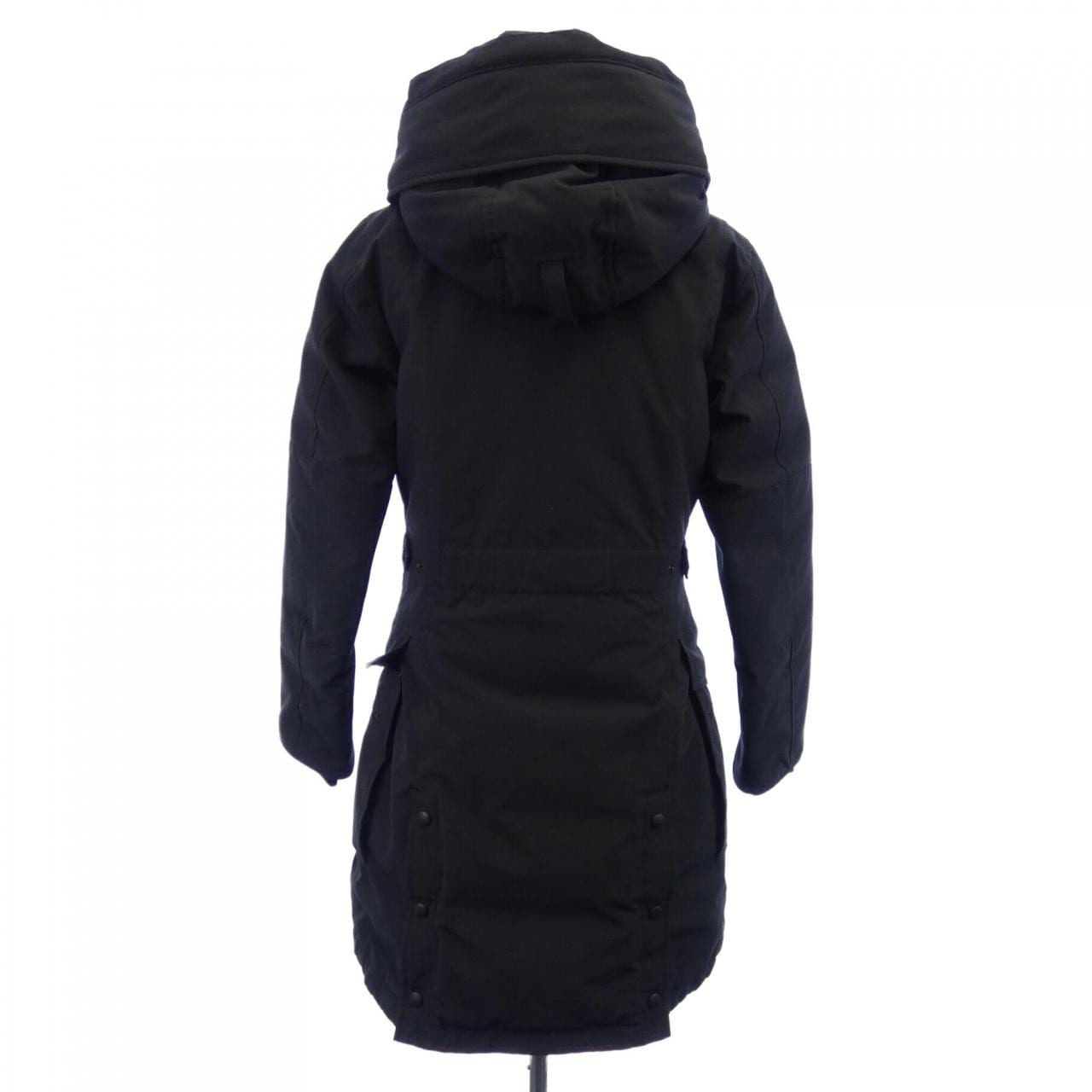 カナダグース CANADA GOOSE BLACK LABEL 3811LB KINLEY キンリー ダウンコート