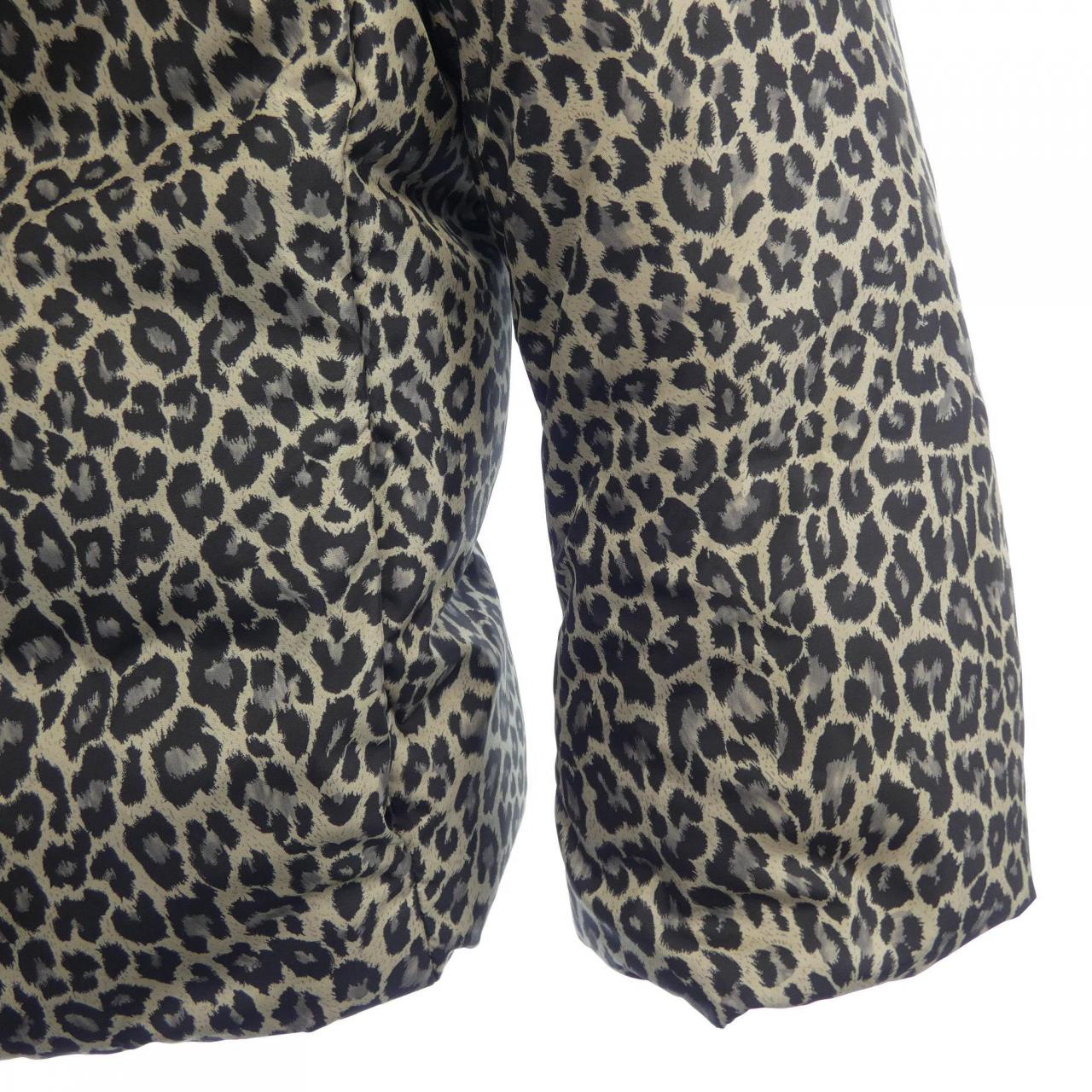 ミュベール MUVEIL MA93FJM701 ダウンジャケット