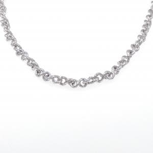 ボッテガヴェネタ 750WG ネックレス