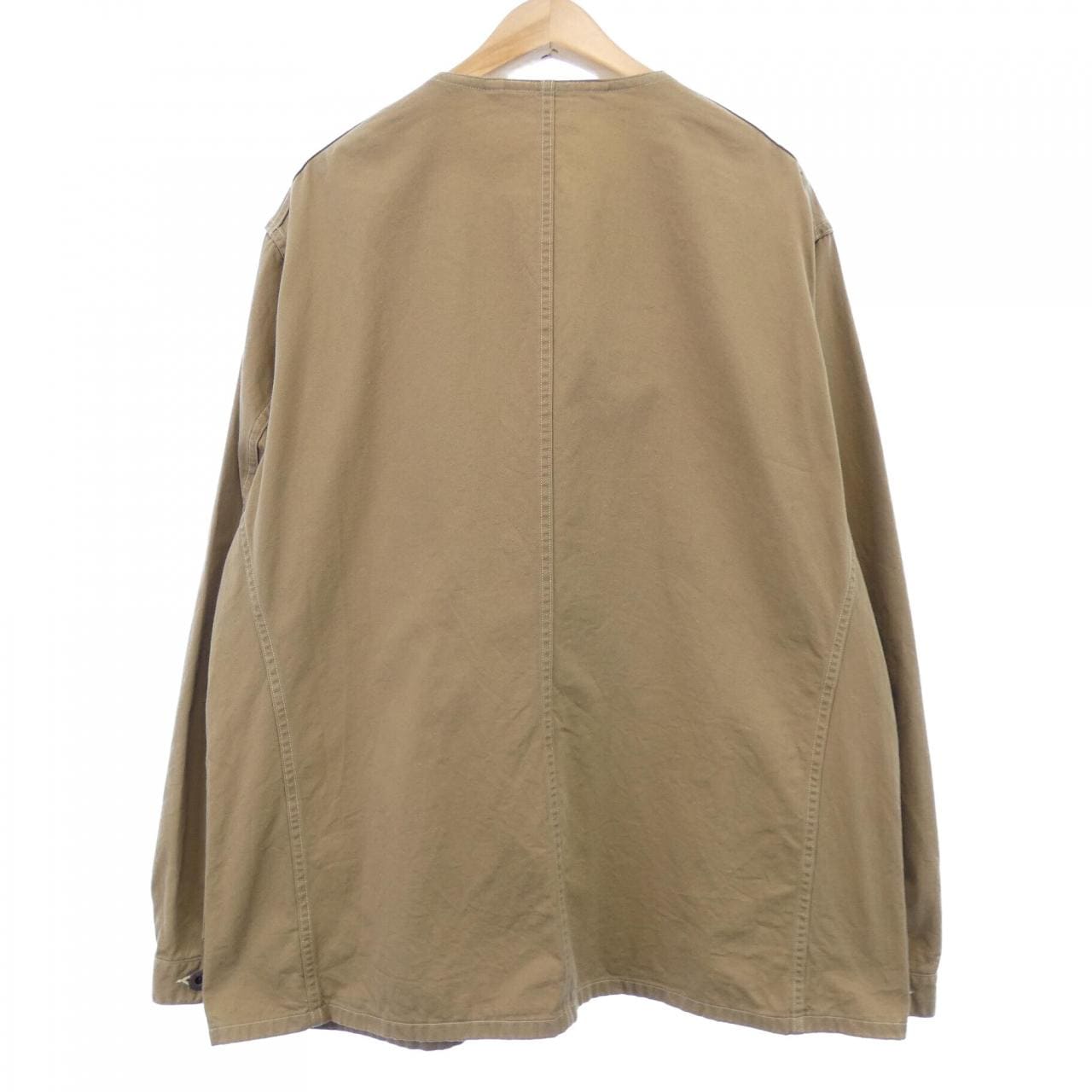 ナイジェルケーボン NIGEL CABOURN 8040-00ー10006 ジャケット