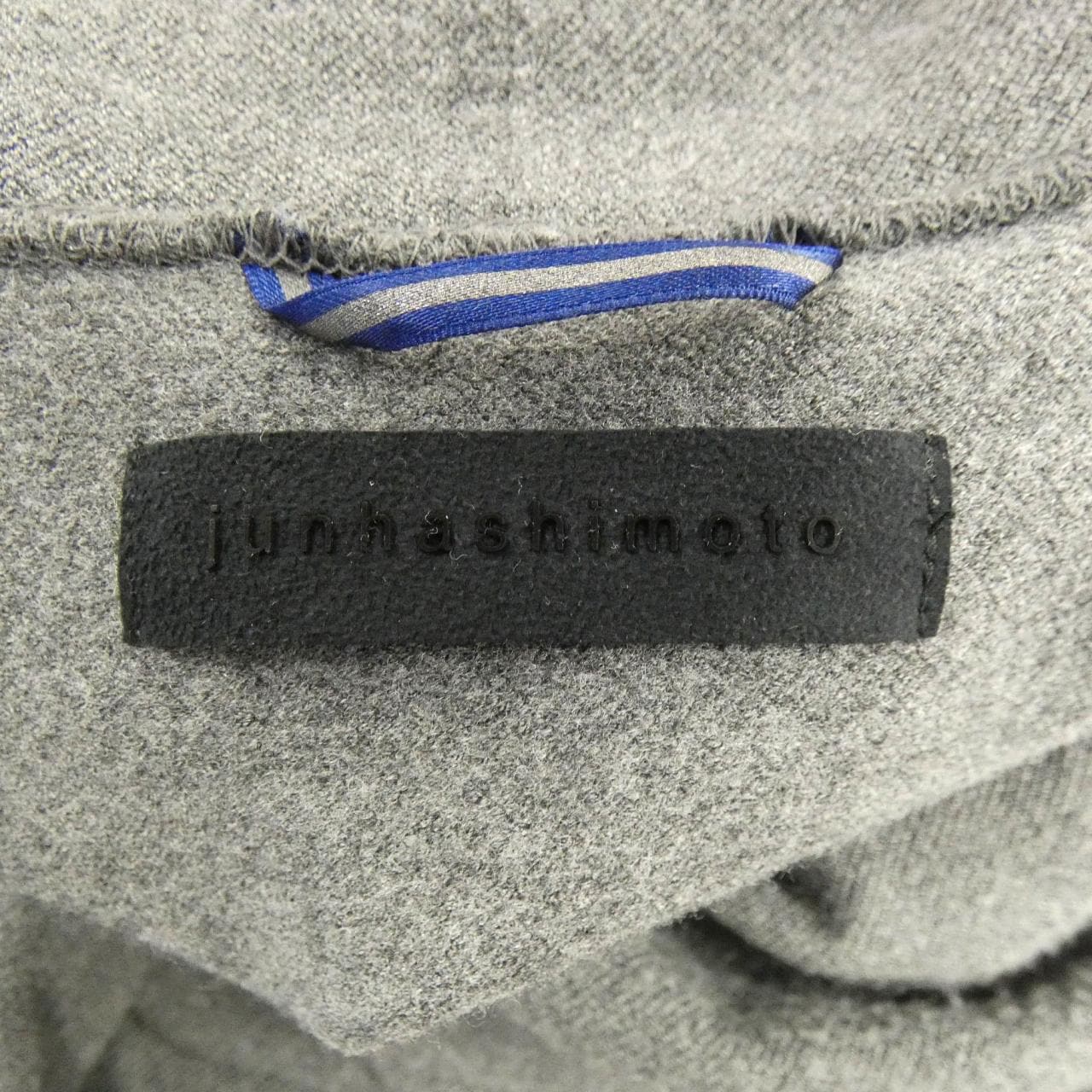 ジュンハシモト JUN HASHIMOTO トップス