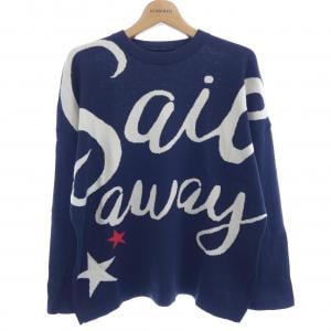 マックスマーラウィークエンド Max Mara weekend 53612997675 ニット