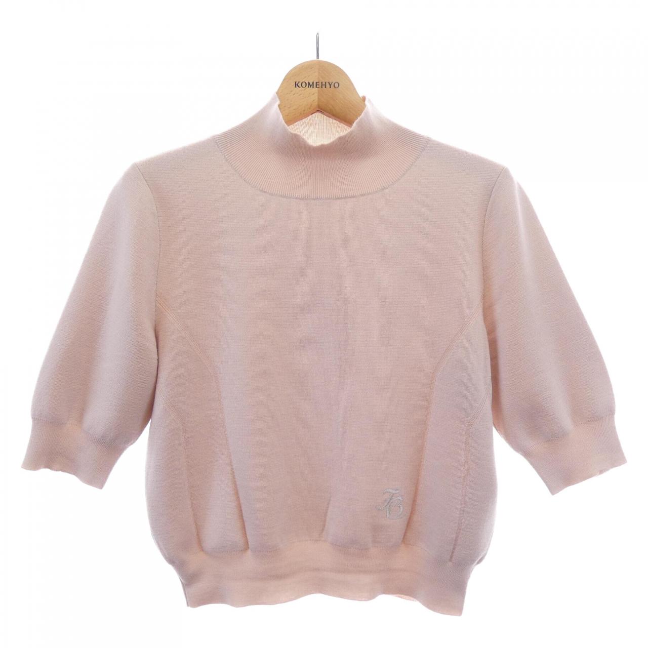 フォクシー FOXEY 43047 ニット