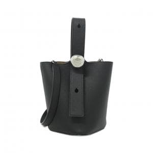 ロエベ ぺブル バケット バッグ ミニ AANBBBMX31 バッグ