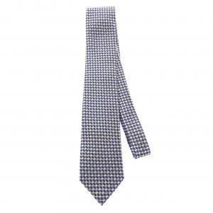 エルメネジルドゼニア Ermenegildo Zegna NECKTIE