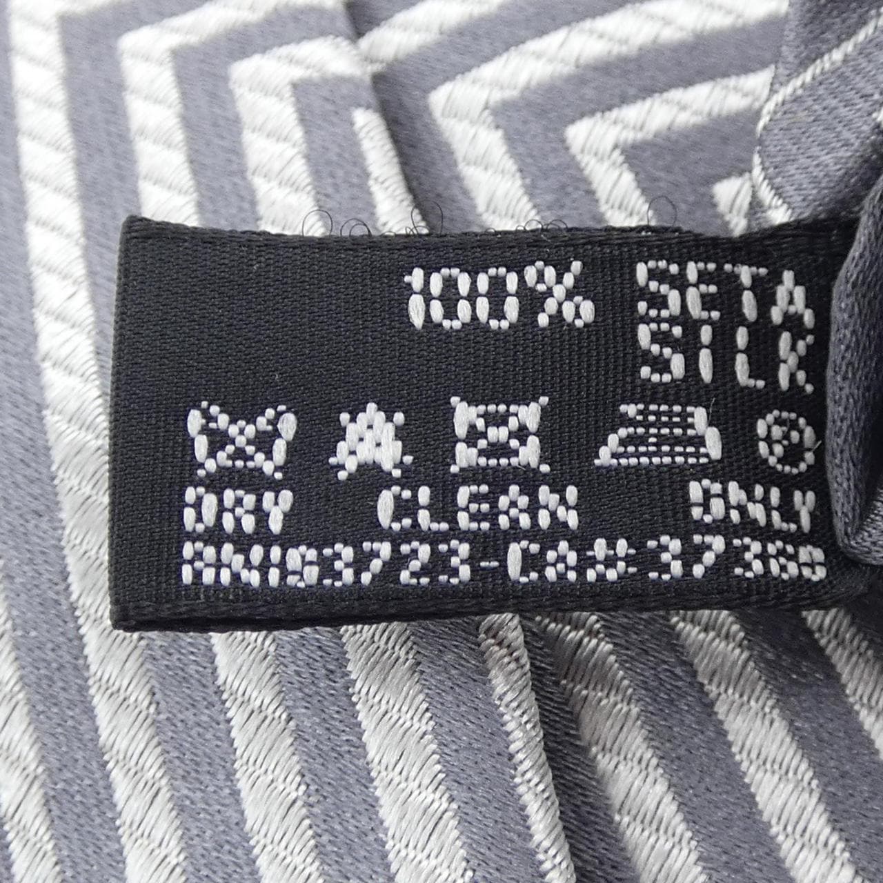 ジョルジオ アルマーニ GIORGIO ARMANI NECKTIE