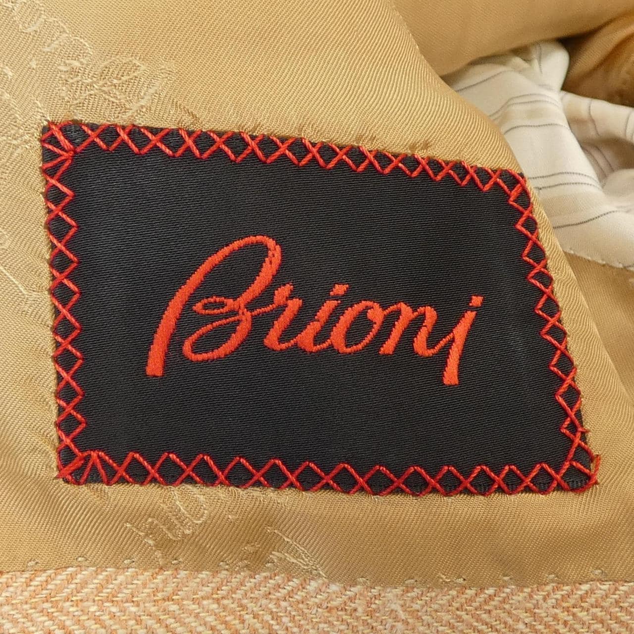 ブリオーニ BRIONI ジャケット