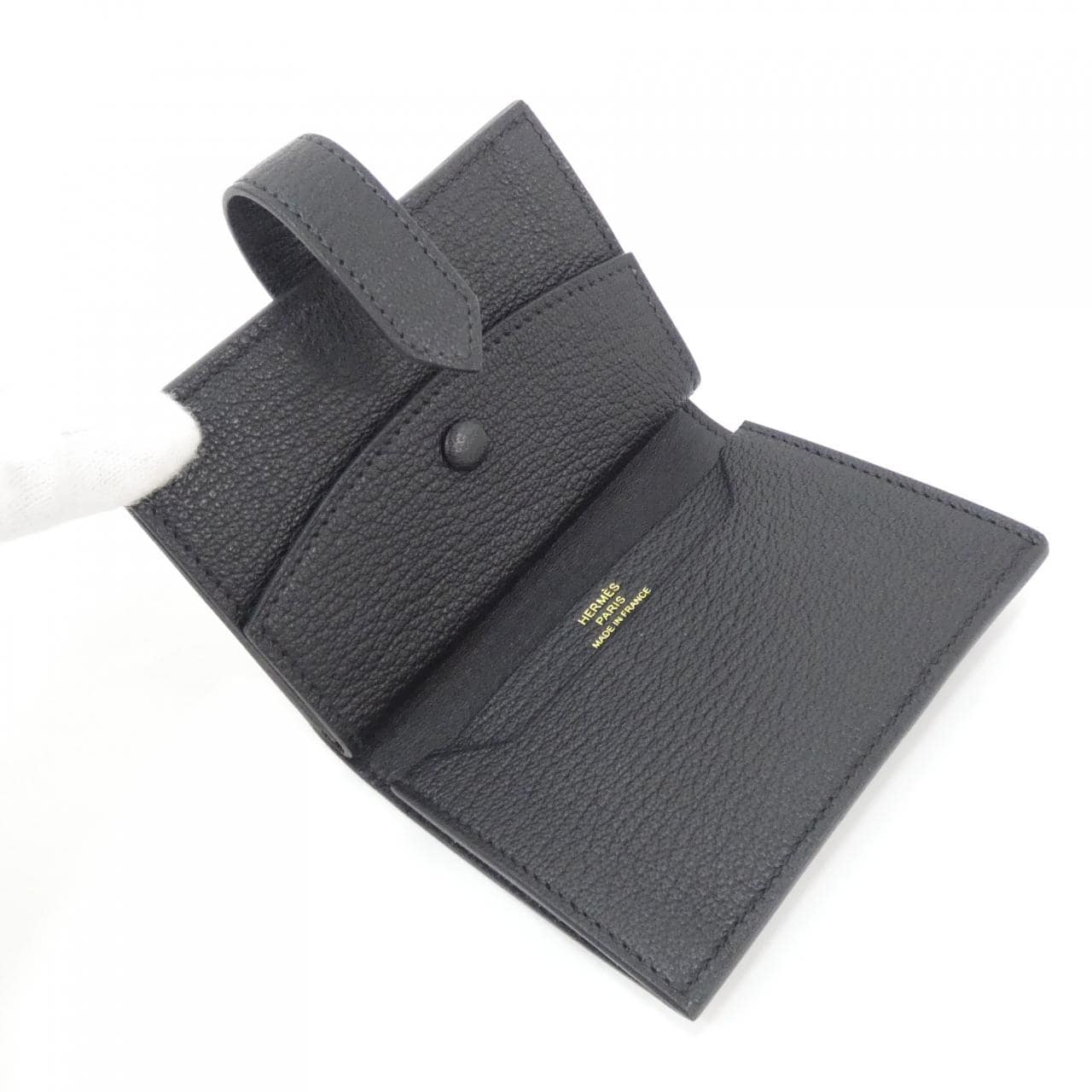 エルメス ベアン ミニ 039795CC 財布