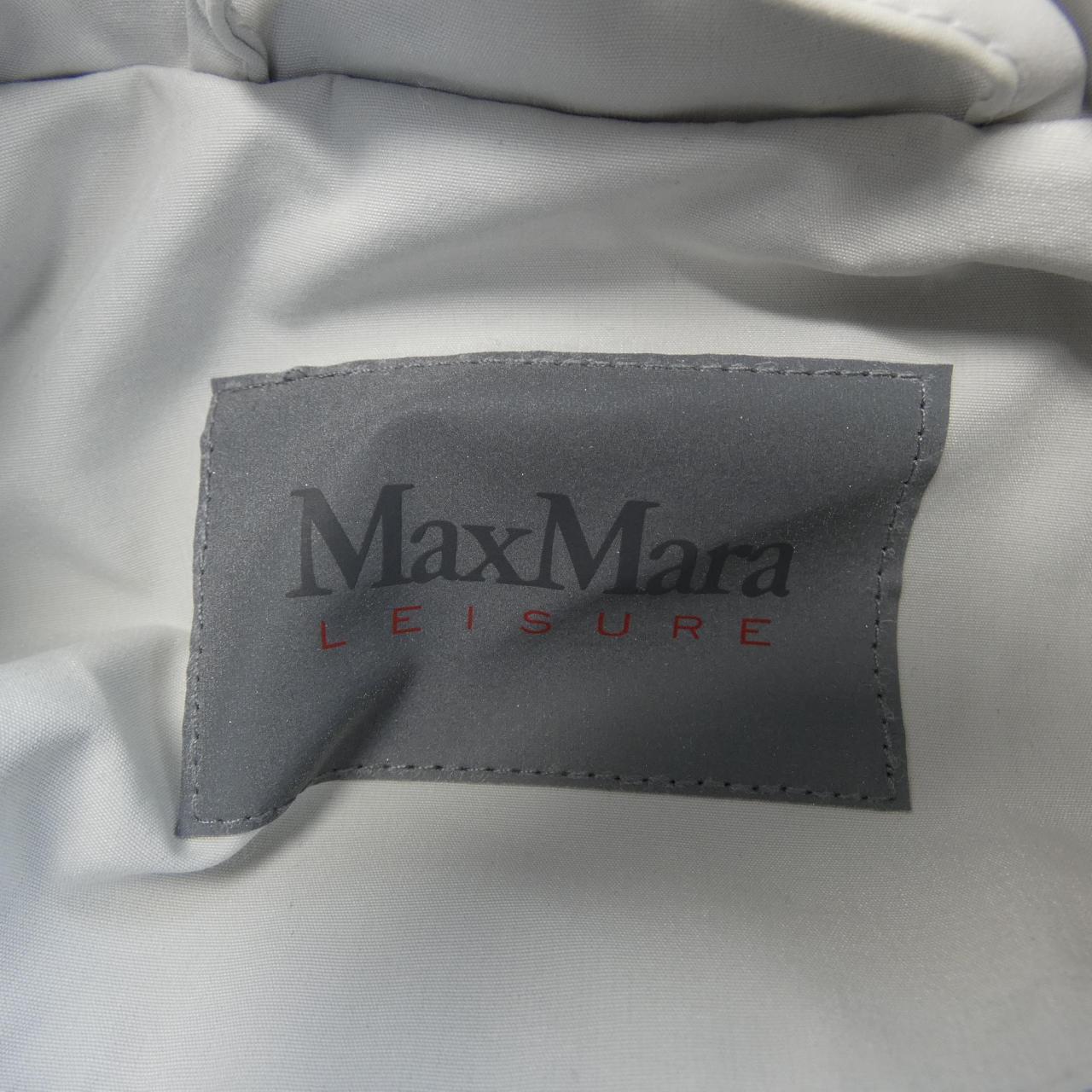 マックスマーラレジャー Max Mara LEISURE 160210 コート