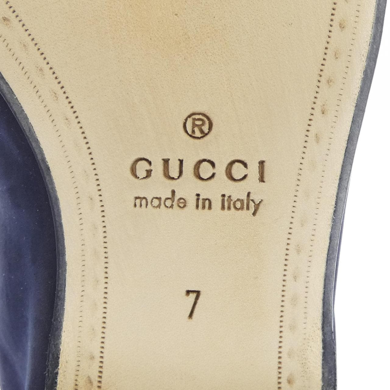 グッチ GUCCI シューズ