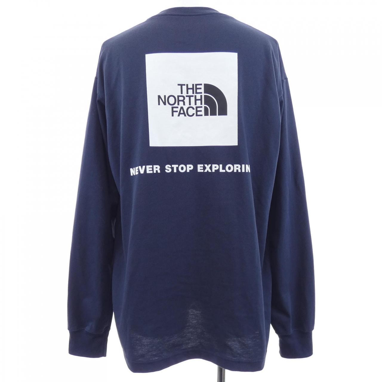 ザノースフェイス THE NORTH FACE NT32343 Tシャツ