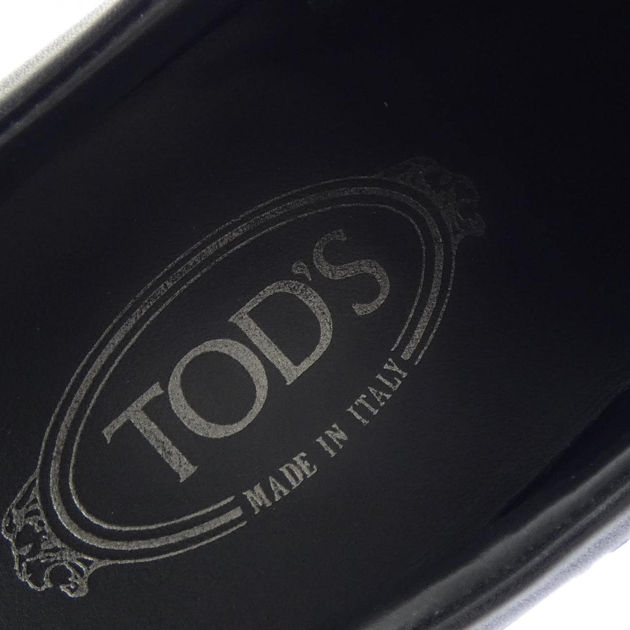 トッズ TOD'S スニーカー