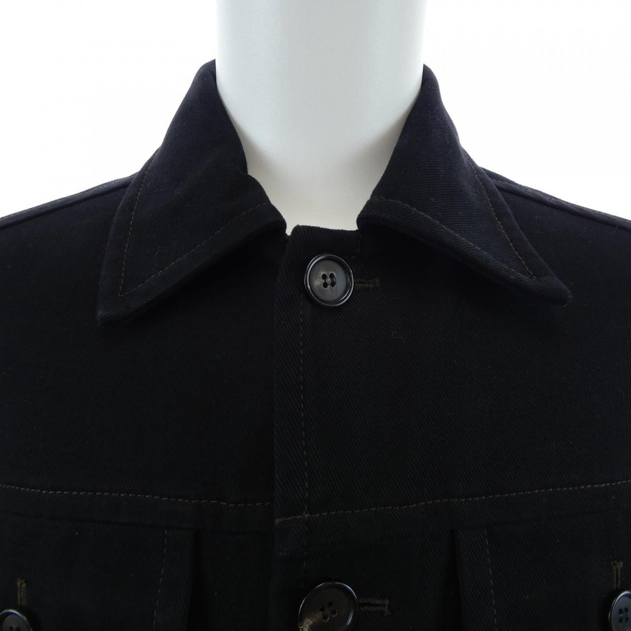 アクネストゥディオズ ACNE STUDIOS FN-MN-OUTW000627 ジャケット