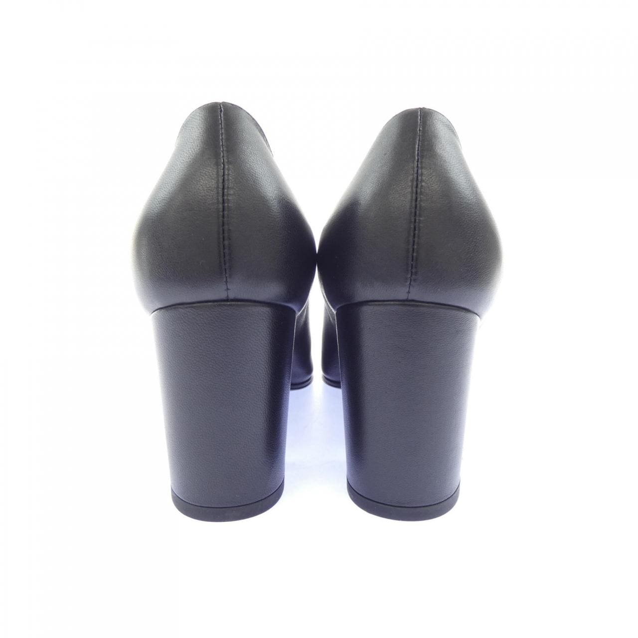 シャネル CHANEL メリージェーン MARY JANES G45119B14015 パンプス