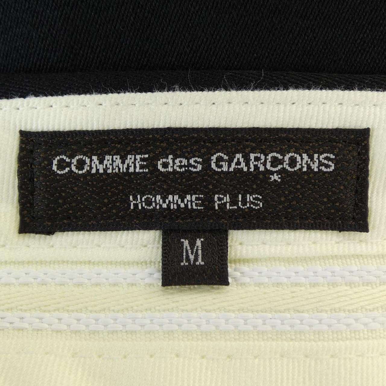 コムデギャルソンオム COMME des GARCONS HOMME PULS PQ-P017 ショートパンツ