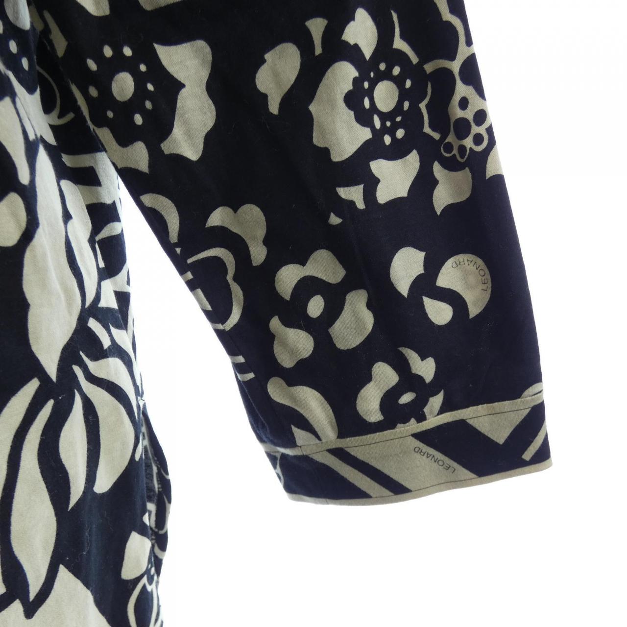 レオナールファッション LEONARD FASHION カーディガン