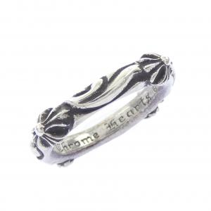 クロムハーツ CHROME HEARTS SBT BAND 207009017SLVXXX001 RING