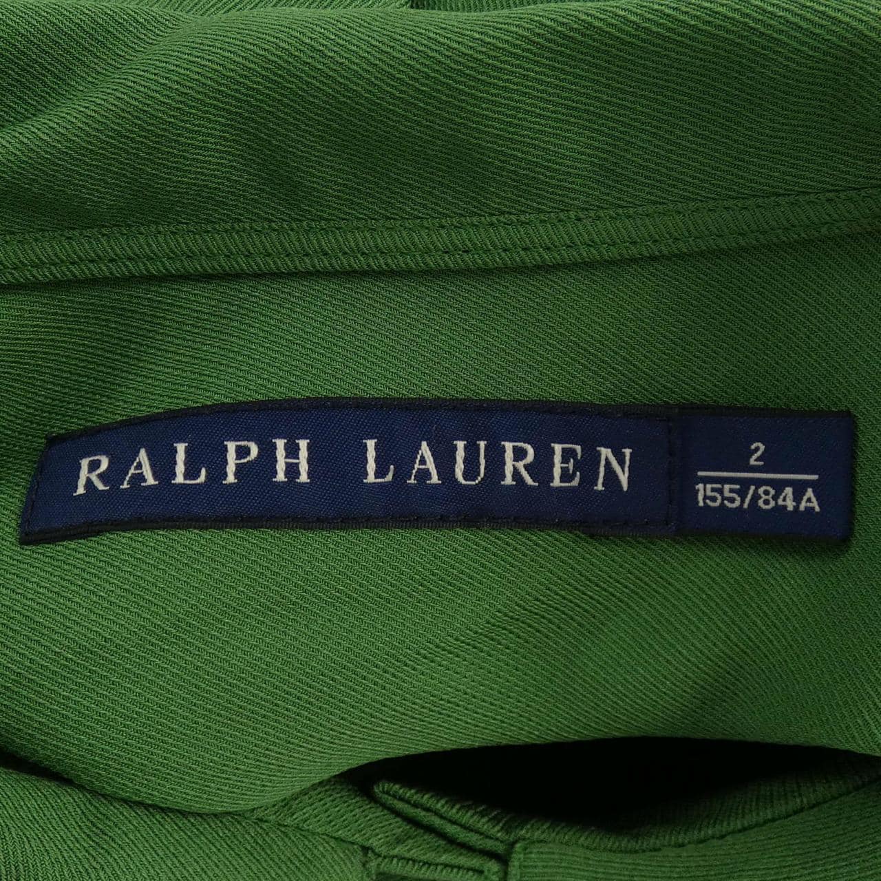 ラルフローレン RALPH LAUREN S／Sシャツ