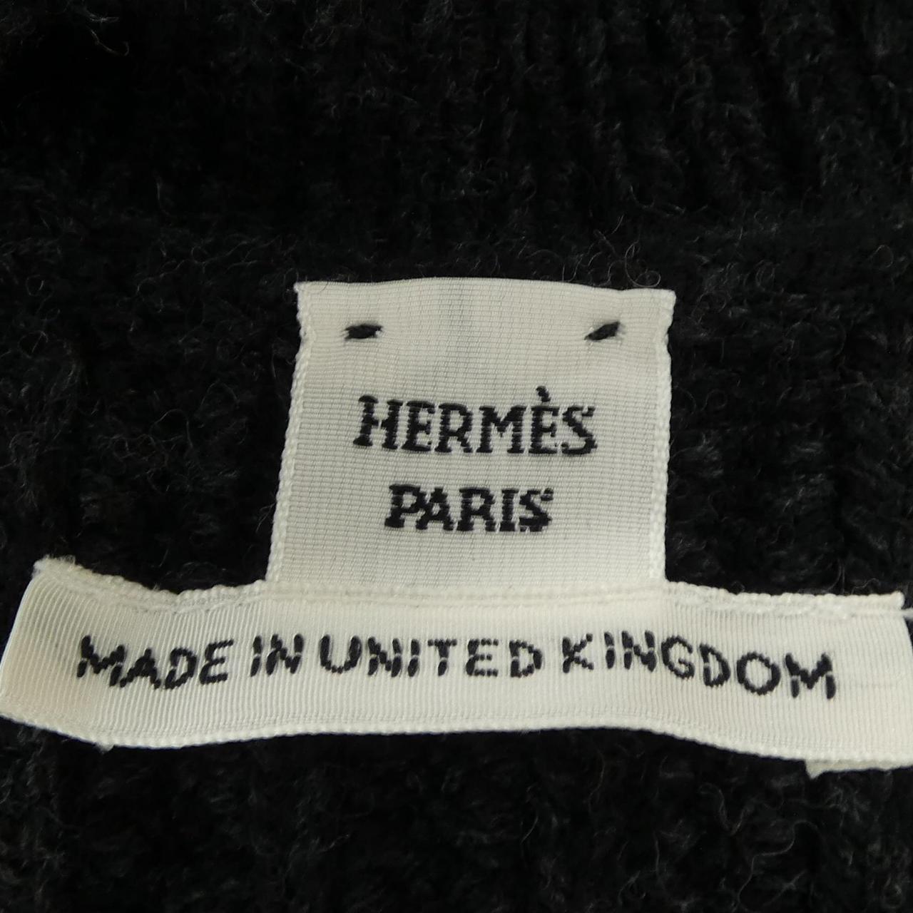 エルメス HERMES エトリヴィエール 5H2627DA ニット