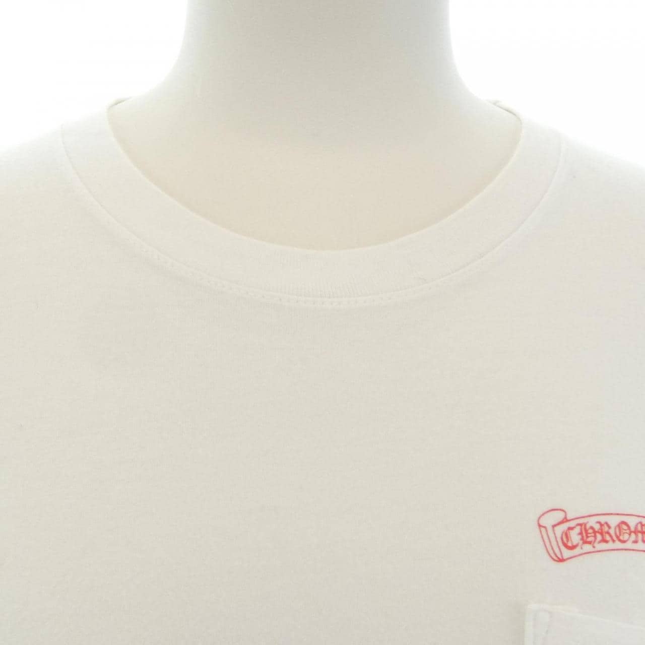 クロムハーツ CHROME HEARTS AOYAMA 408129112******754 Tシャツ