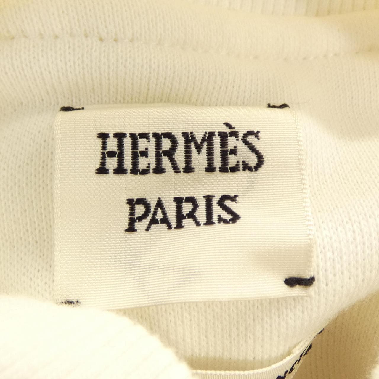 エルメス HERMES POSTE ET CAVALERIE *16-7731 ブルゾン