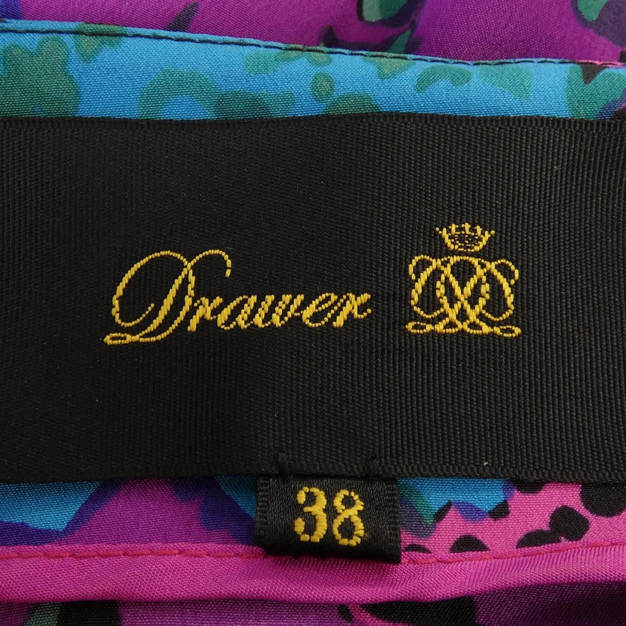 ドゥロワー DRAWER ワンピース