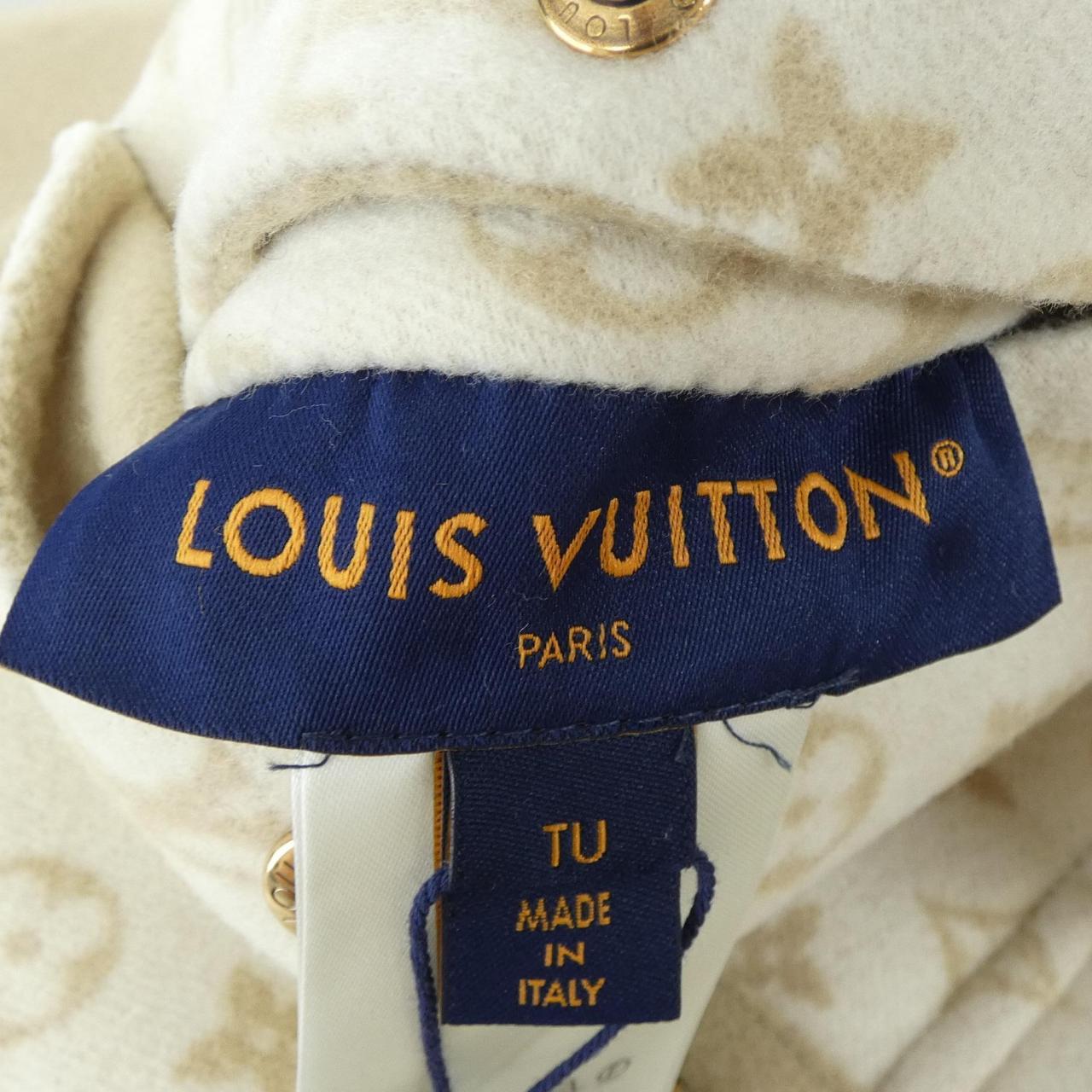 ルイヴィトン LOUIS VUITTON FQCO15QWE ケープ