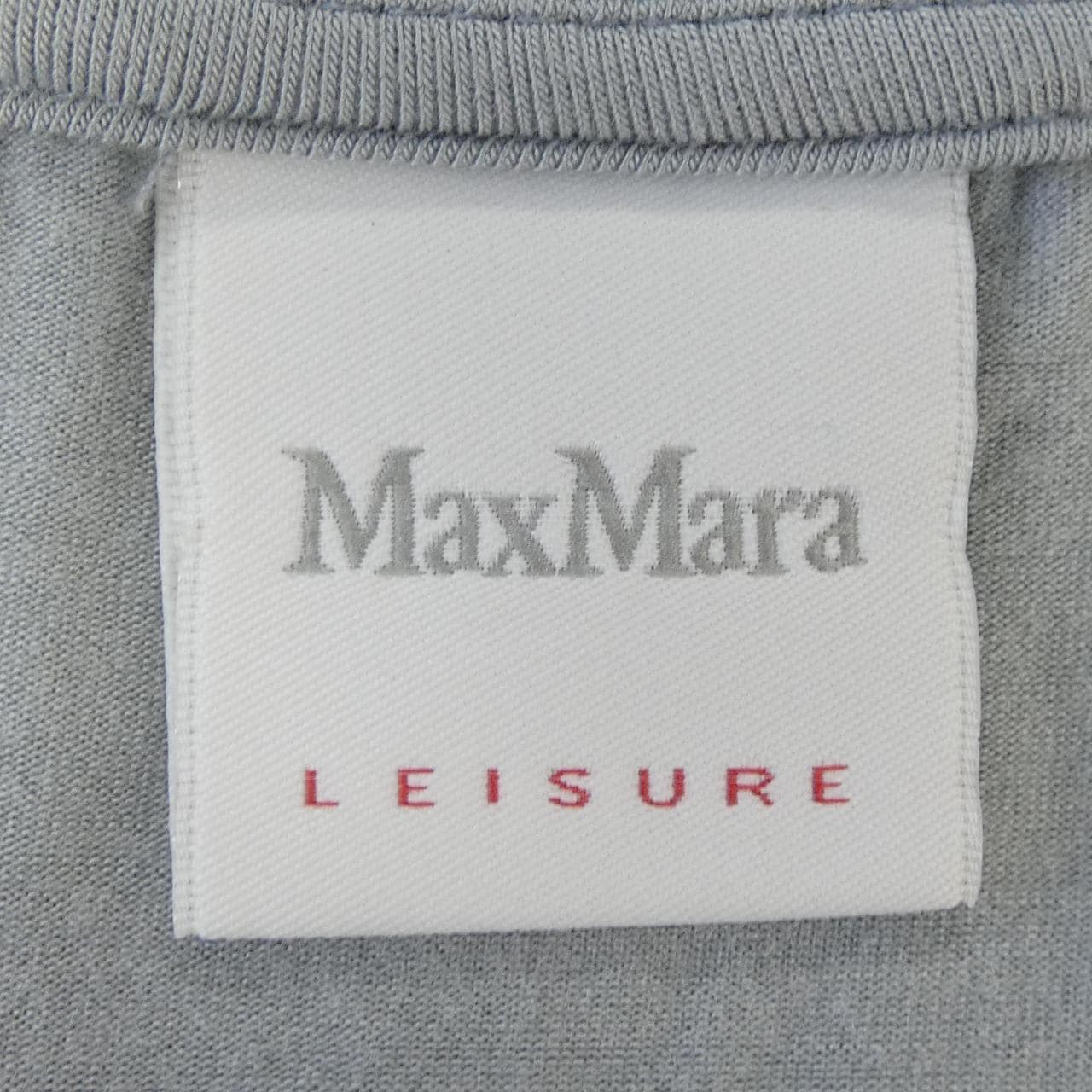 マックスマーラ Max Mara トップス