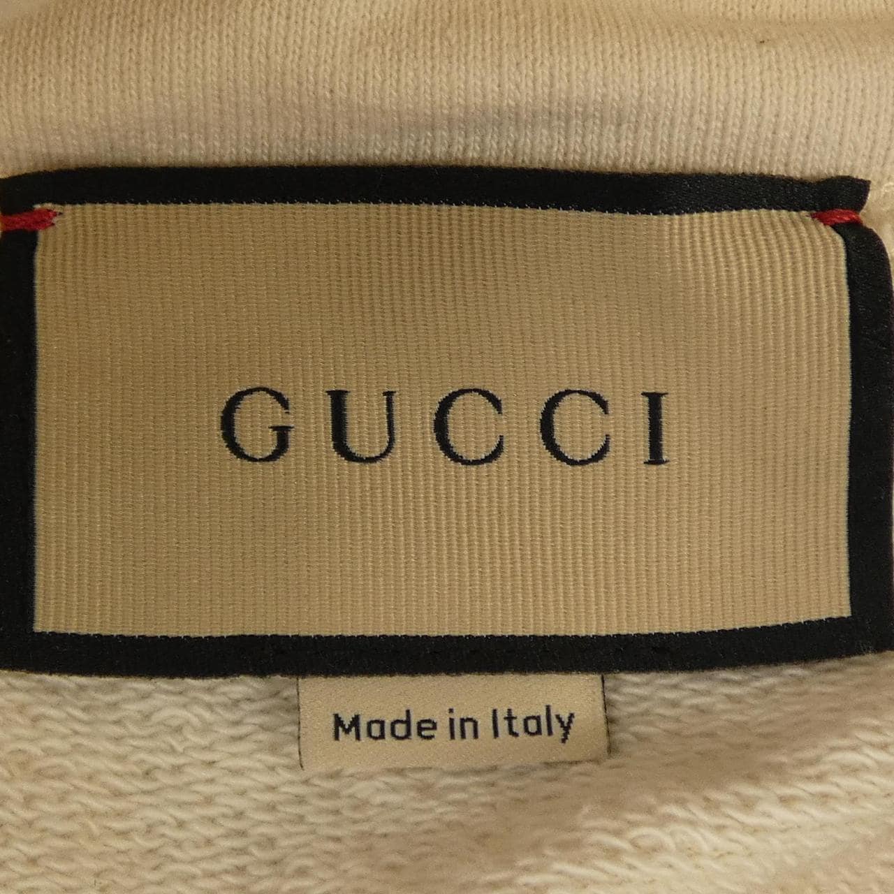グッチ GUCCI 721427 XJFL7 パーカー