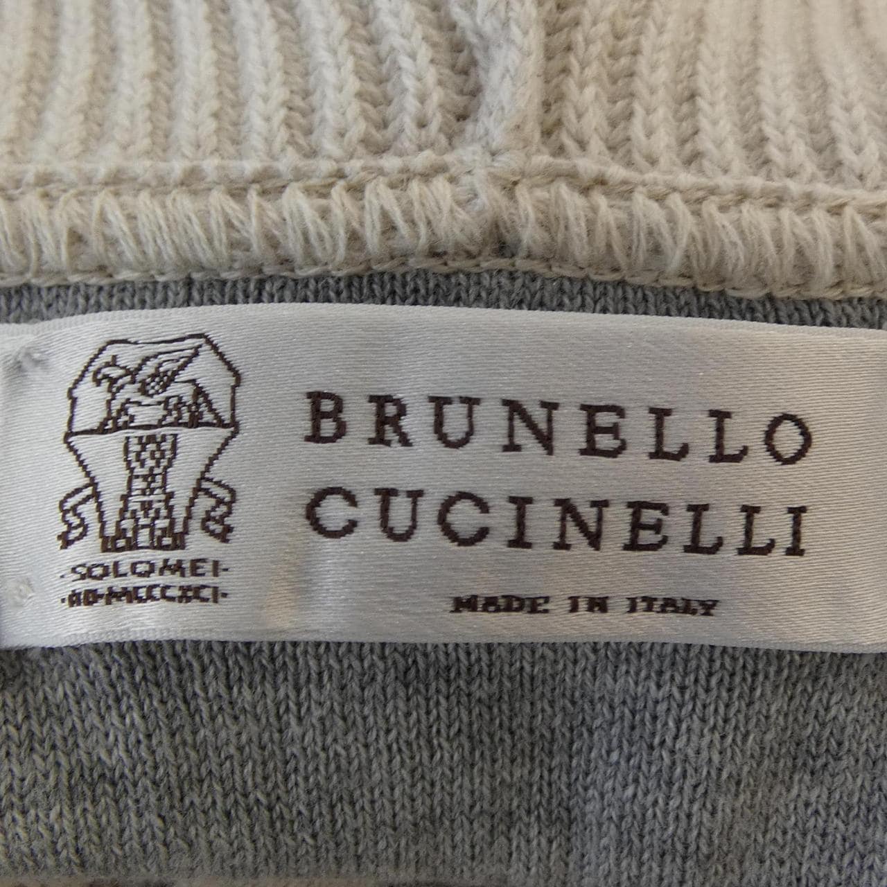 ブルネロクチネリ BRUNELLO CUCINELLI M29200407 ベスト