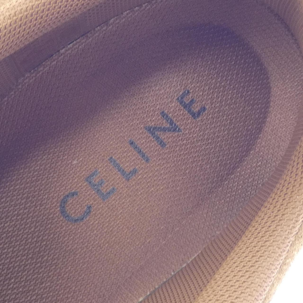 セリーヌ CELINE ブロックスニーカー 365215253C スニーカー