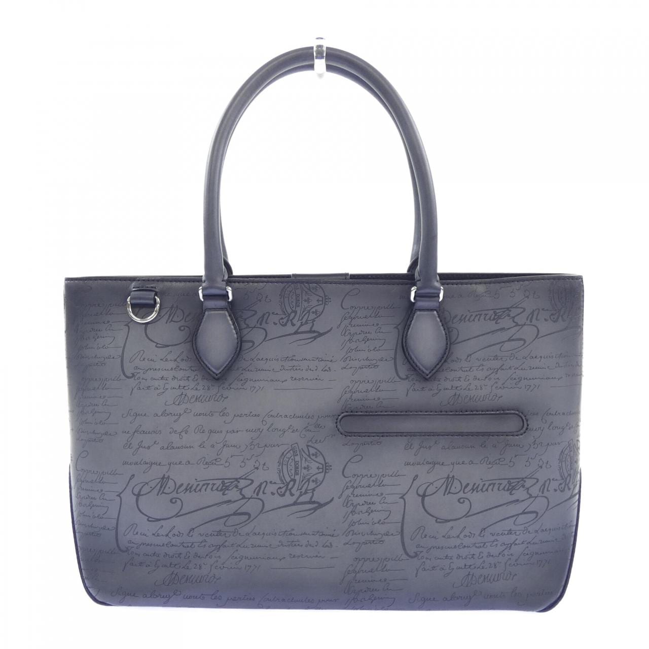 ベルルッティ Berluti トゥジュールミニトートバッグ BAG