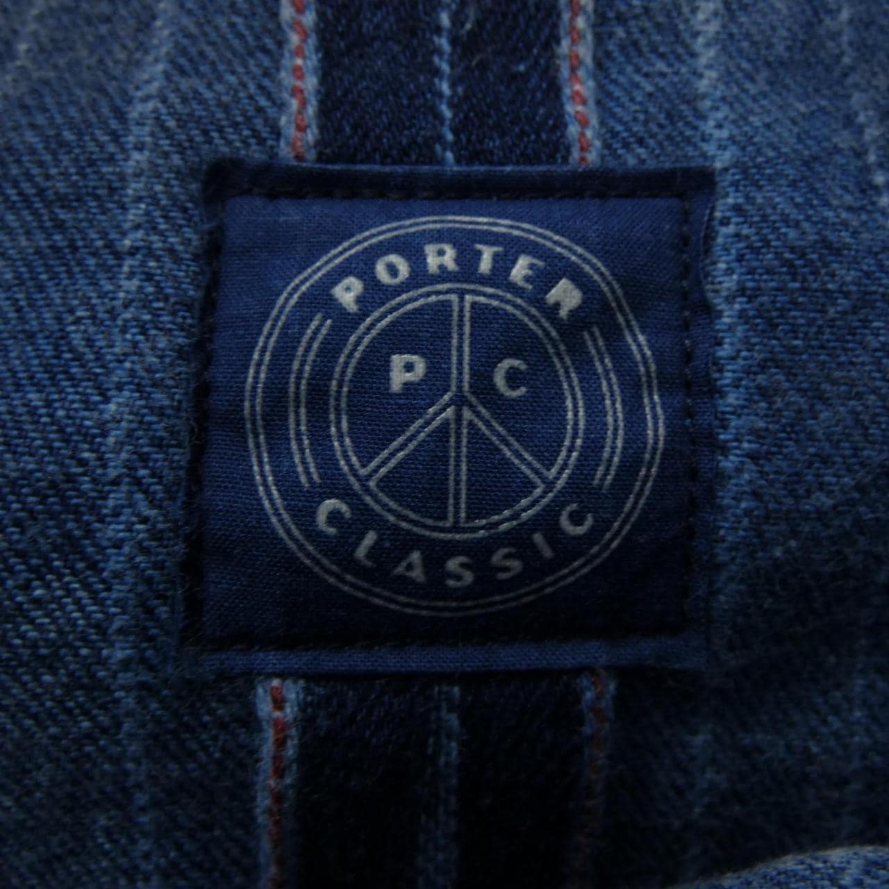 ポータークラシック PORTER CLASSIC ジャケット