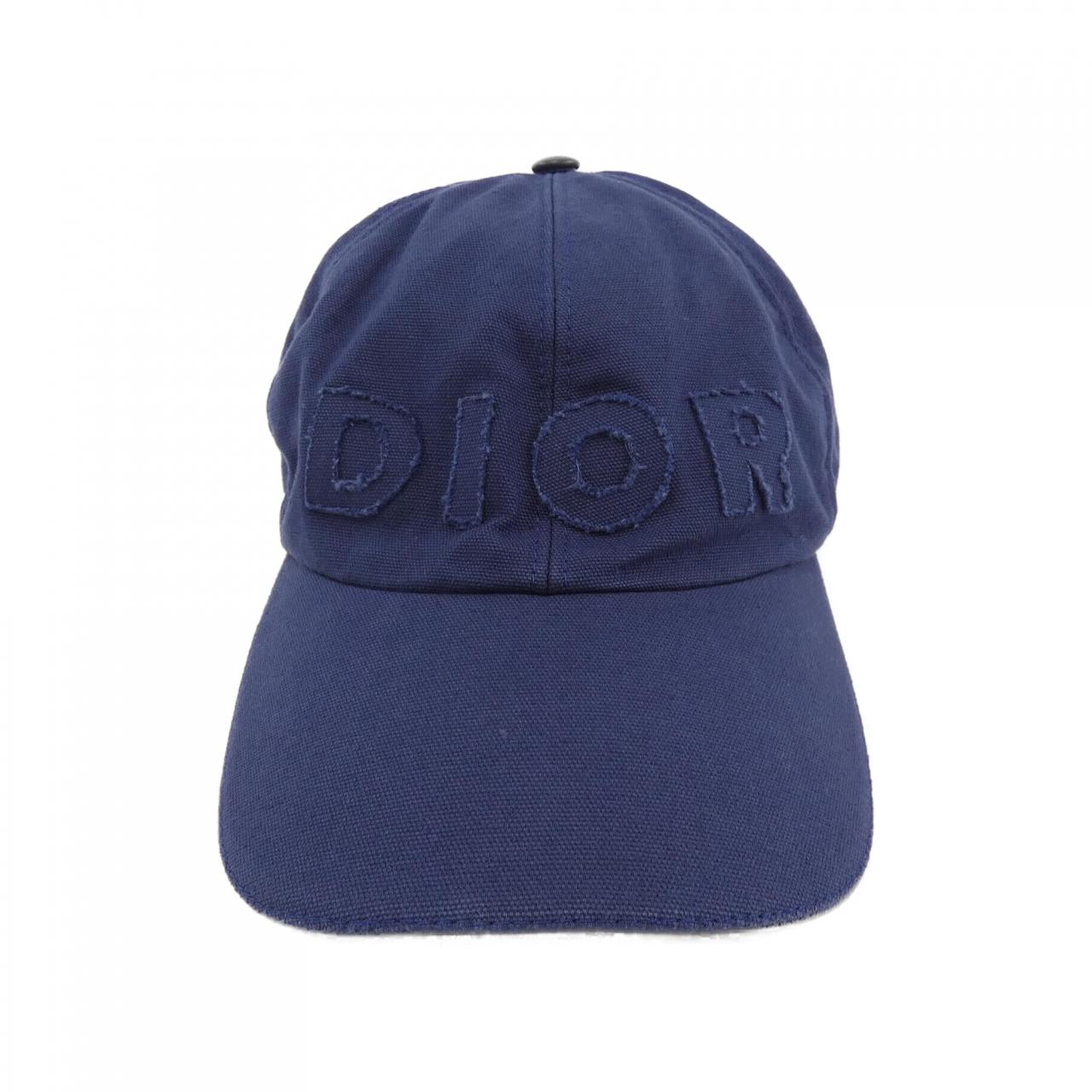 ディオール DIOR キャップ