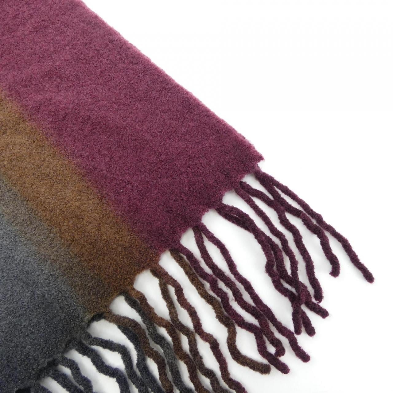 ロロピアーナ Loro Piana MUFFLER