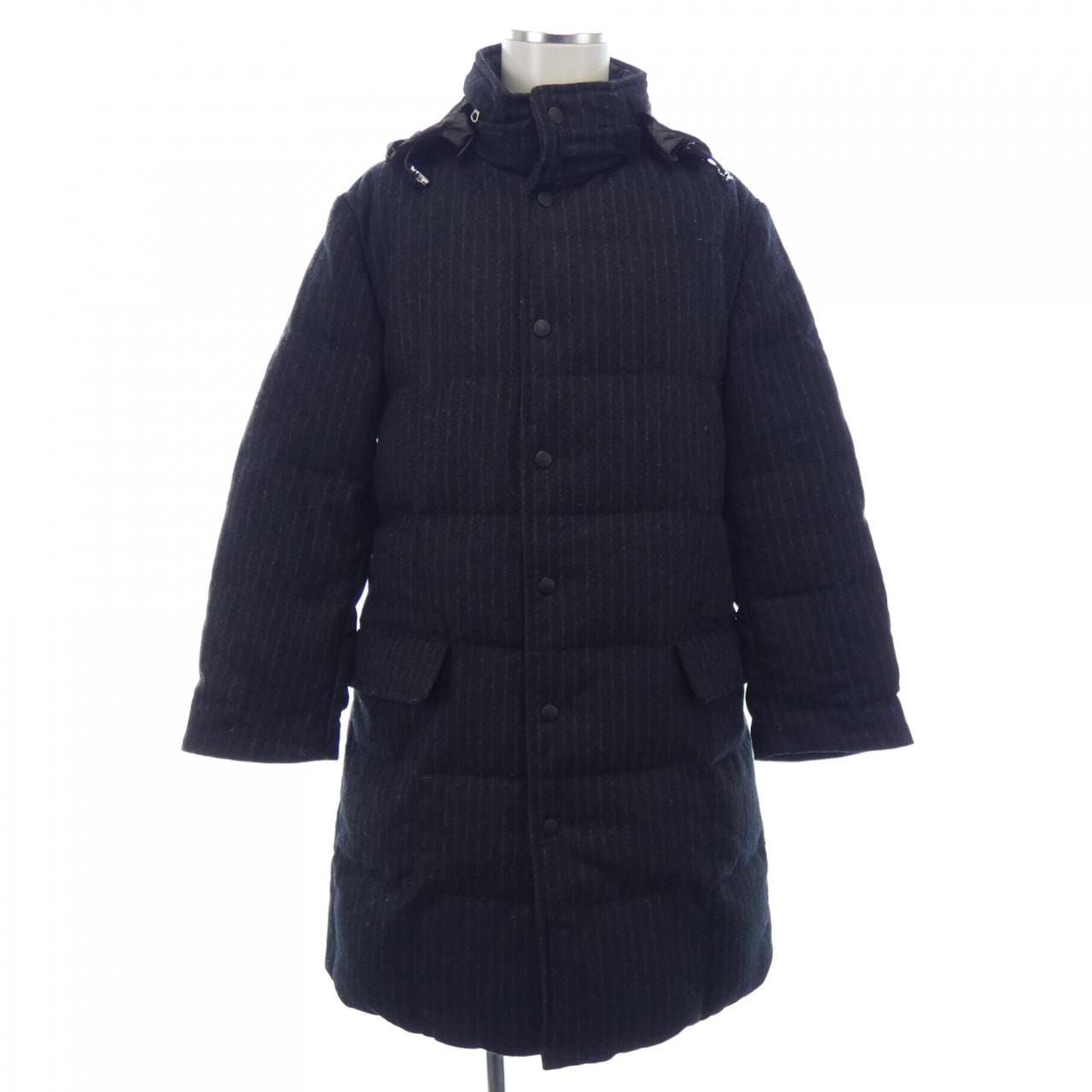 MONCLER MONCLER Down Coat