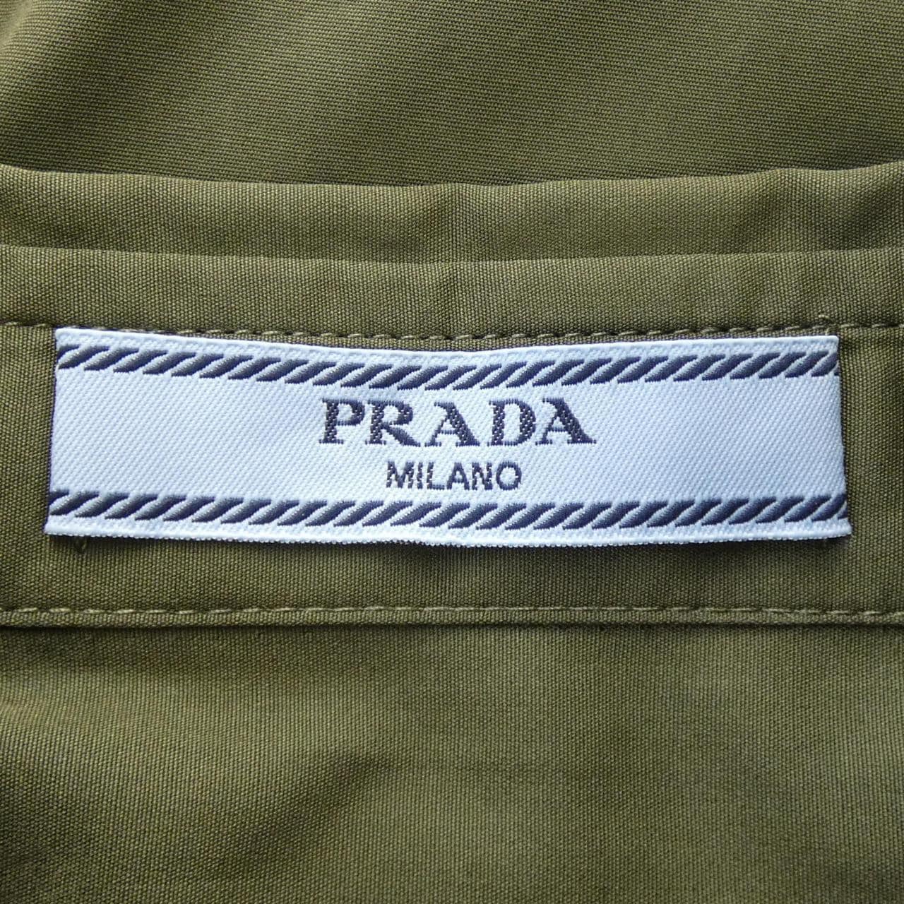 Prada PRADA shirt