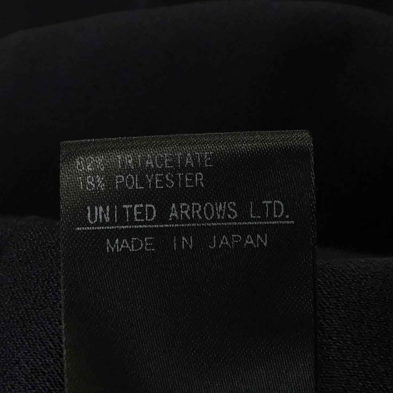 ユナイテッドアローズ UNITED ARROWS ワンピース