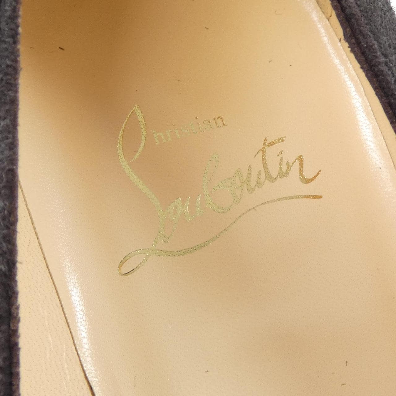 クリスチャンルブタン CHRISTIAN LOUBOUTIN パンプス