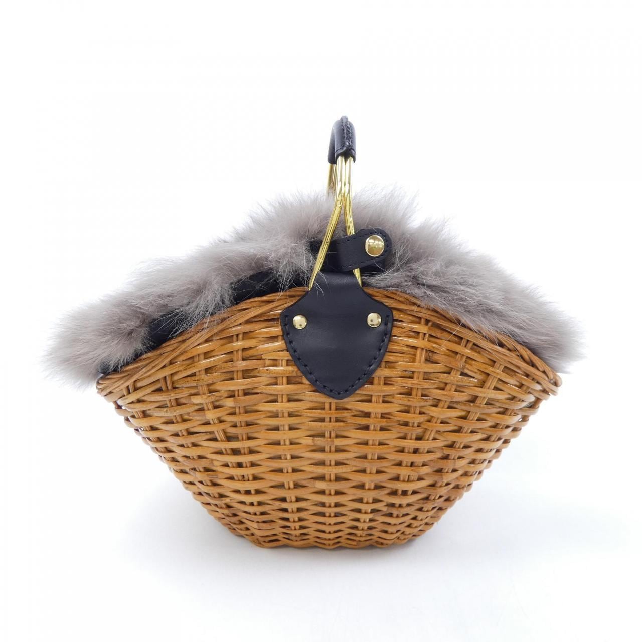 ヴィオラドーロ VIOLA d'ORO BAG
