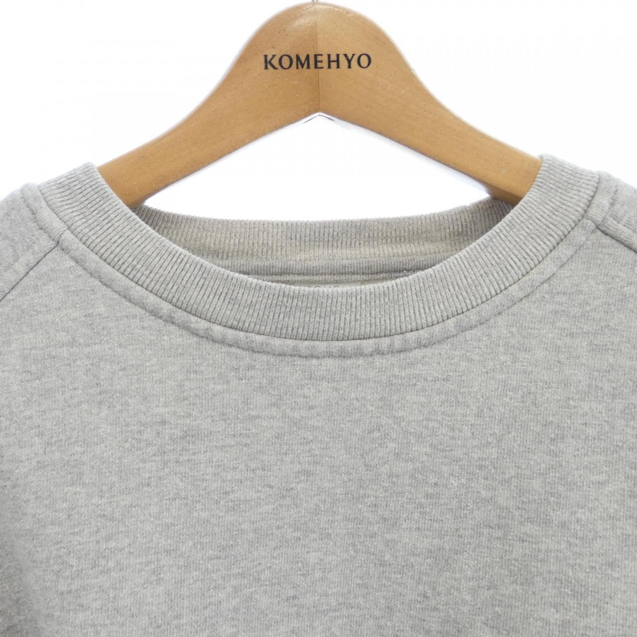 コモリ COMOLI スウェット