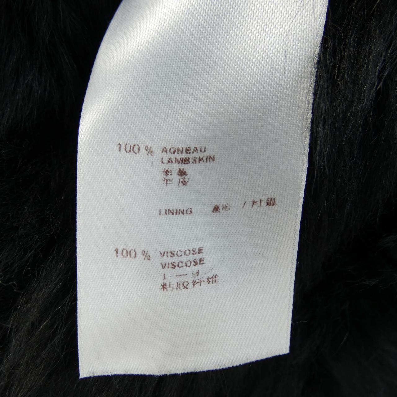 ルイヴィトン LOUIS VUITTON ロングベスト